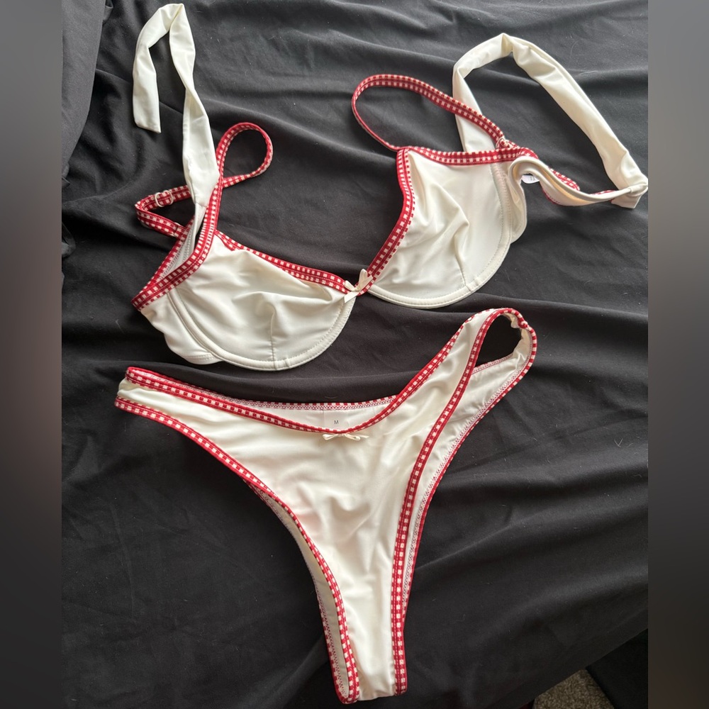 Haute swimsuit medium